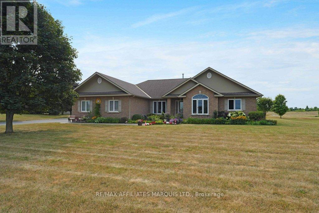 18456 Tyotown Rd, South Glengarry, ON K6H 7S5