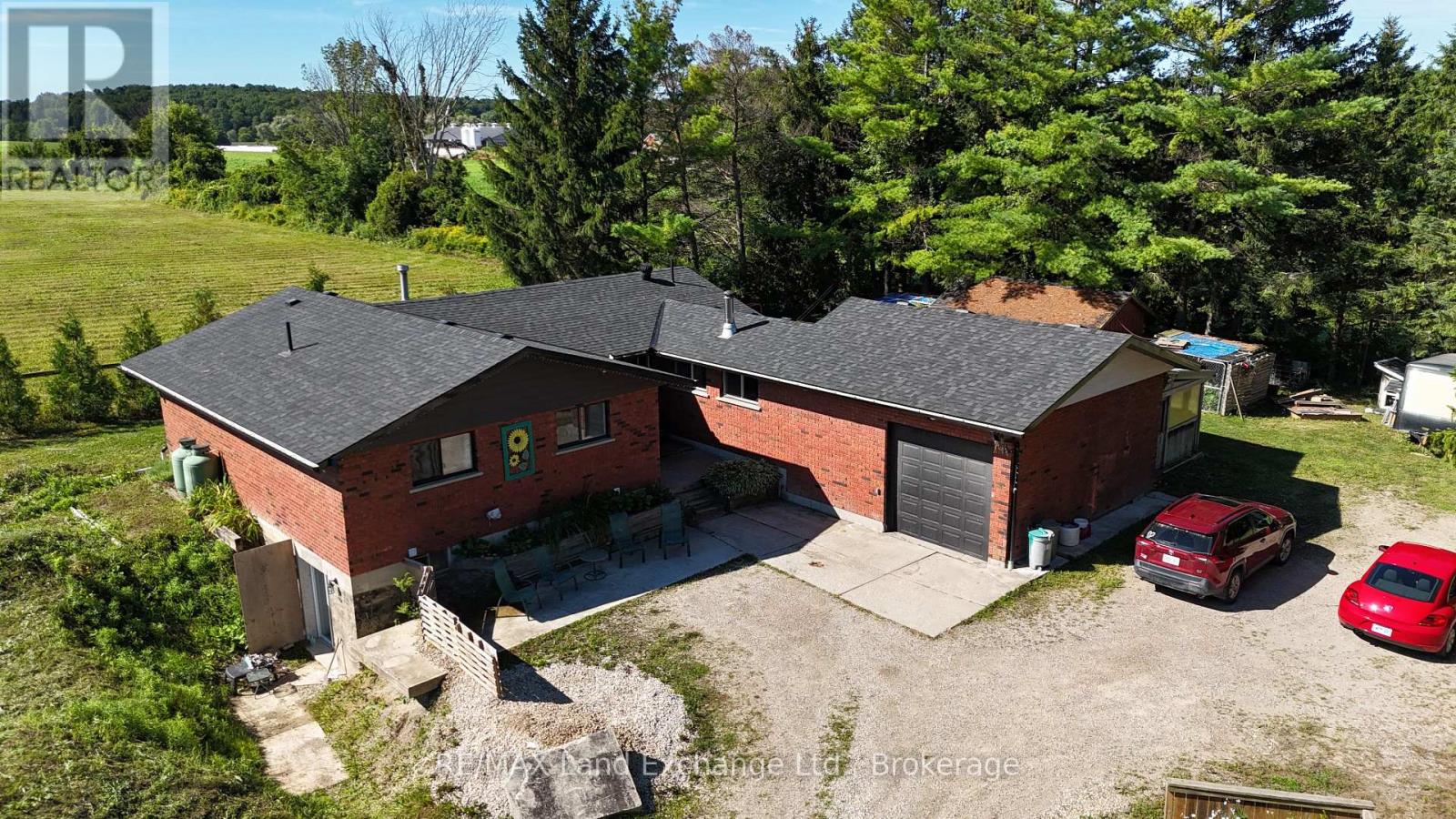 261046 Concession 18 Concession Cors, West Grey, ON N4N 3C1