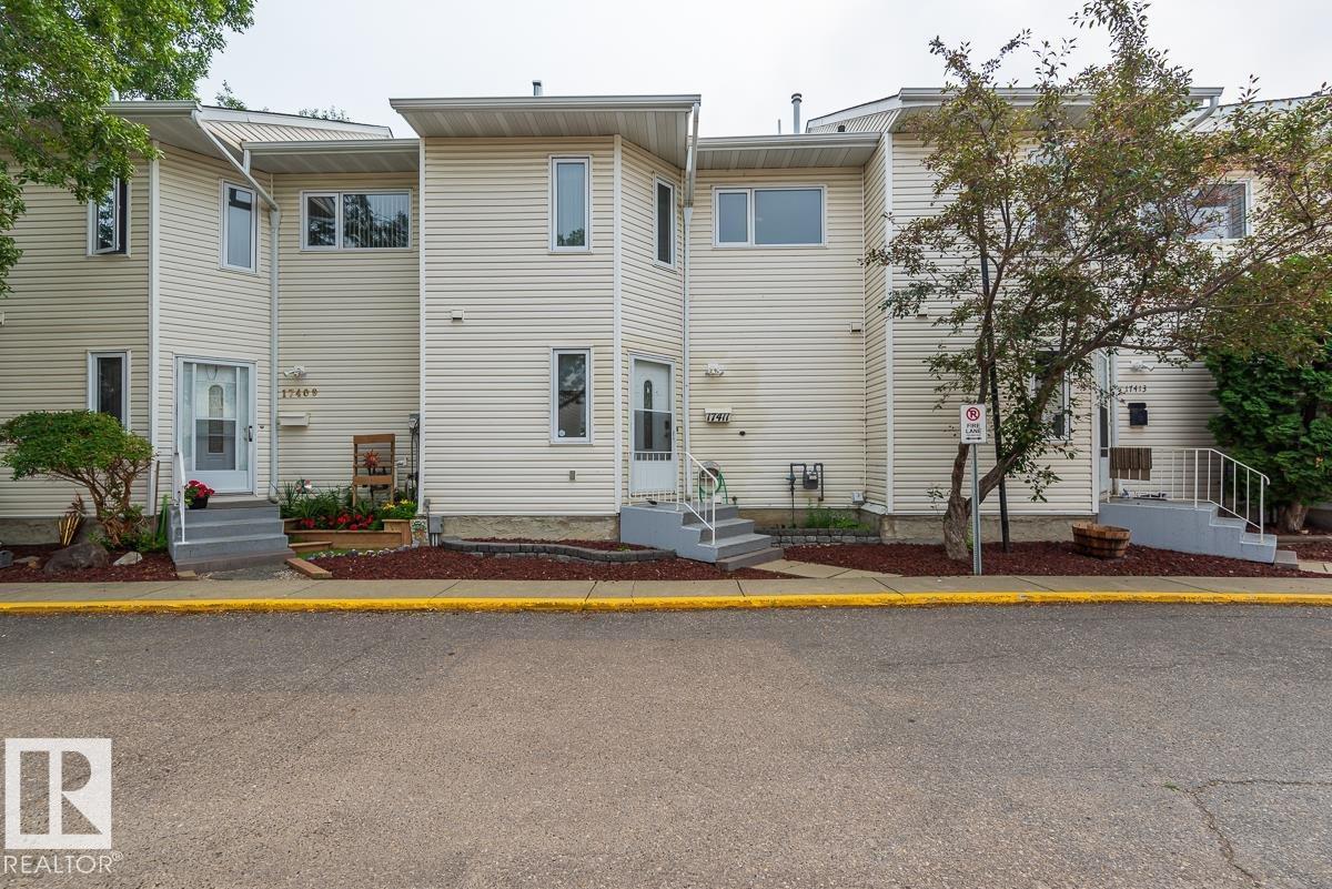 92 Av Nw Unit 17411, Edmonton, AB T5T 3W6