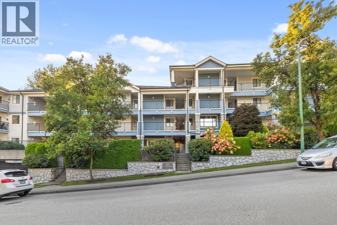 102 Begin Street Unit 404, Coquitlam, BC V3K 4V2