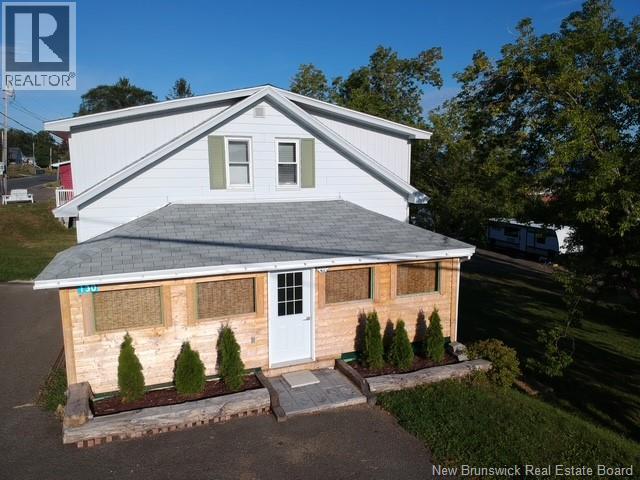 130 Brunswick St, Dalhousie, NB E8C 1G6