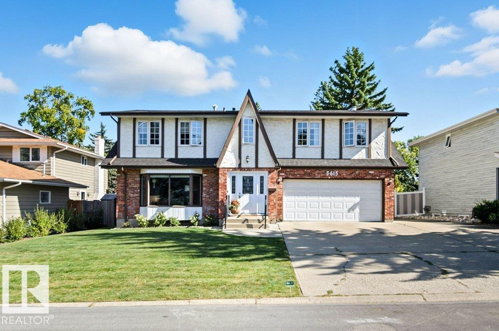 151 St Nw Unit 5615, Edmonton, AB T6H 4Y6
