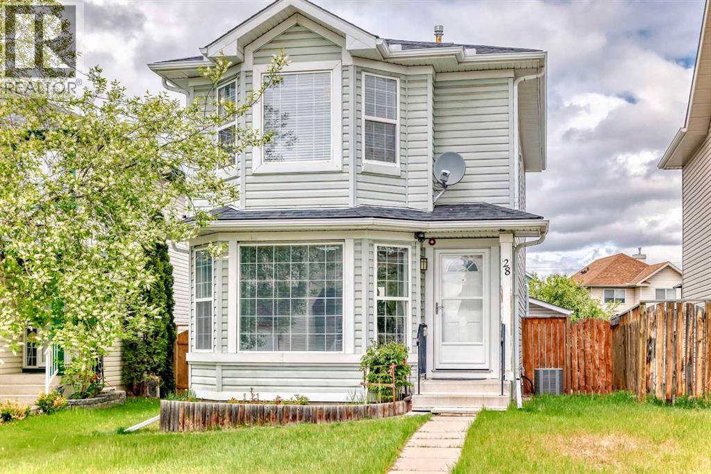 28 Country Hills Mnr NW, Calgary, AB T3K 5C7