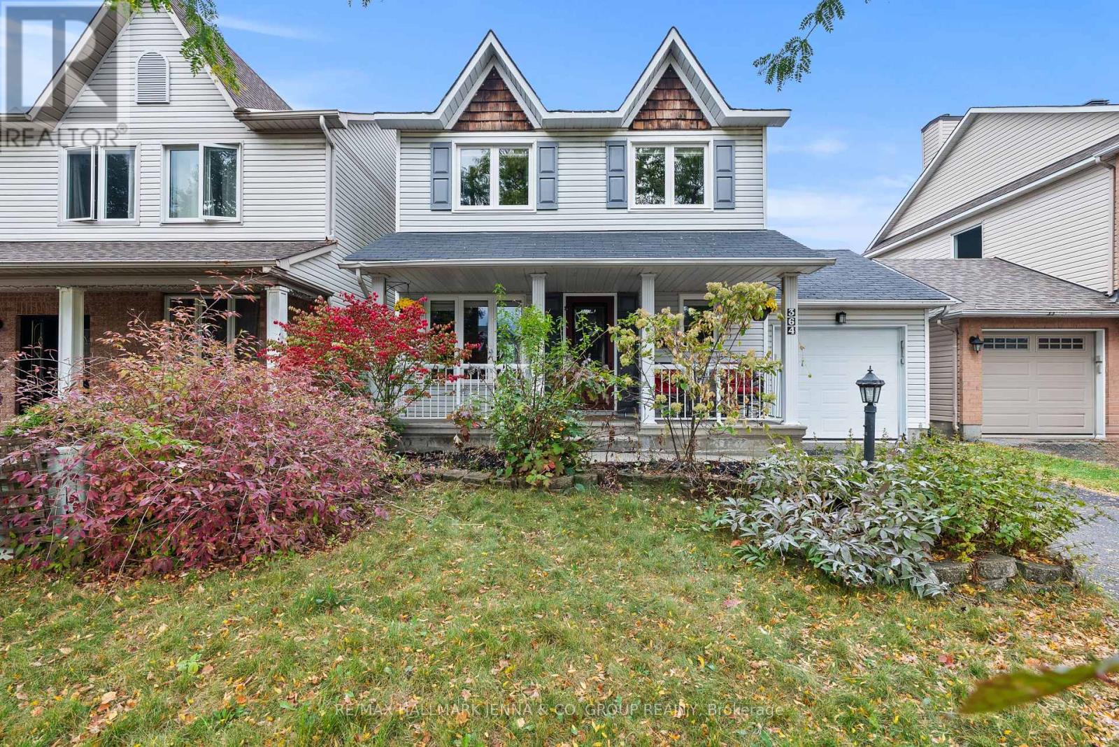 364 Stoneway Dr, Ottawa, ON K2G 6G7