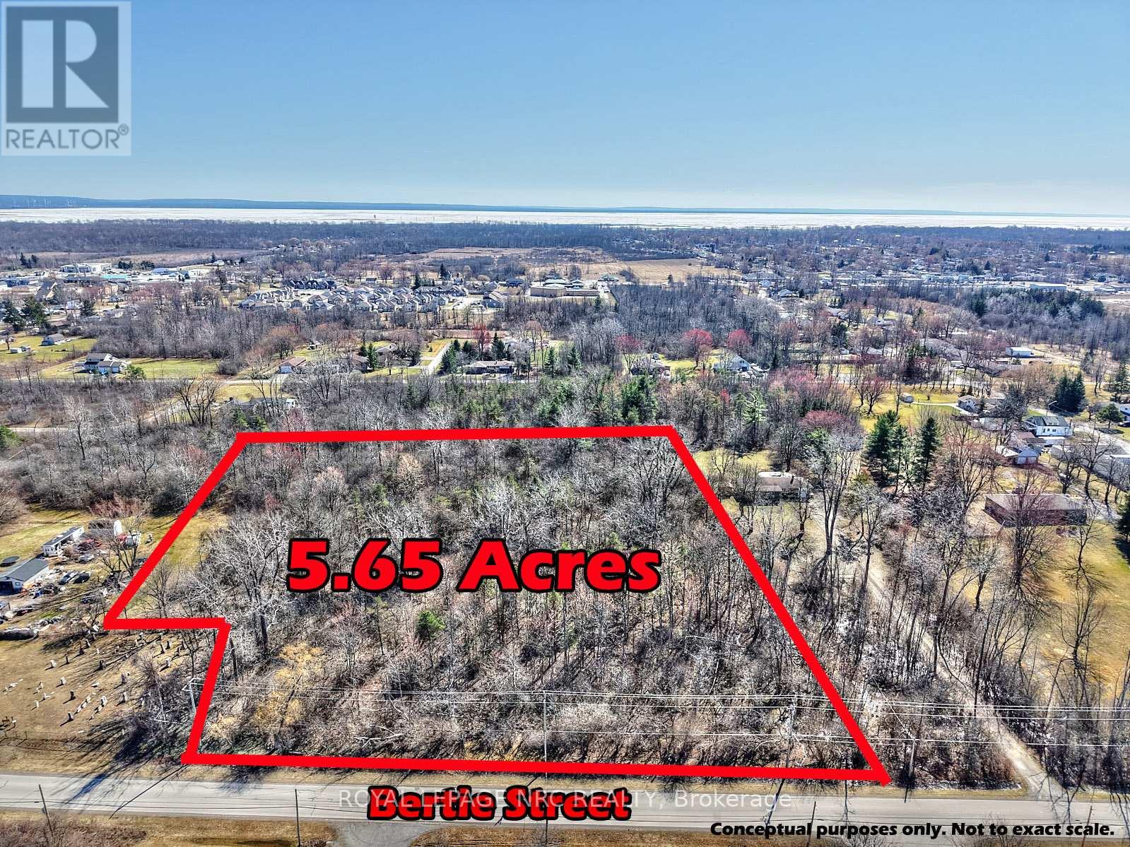 2 Bertie St, Fort Erie Central, ON L2G 7E8