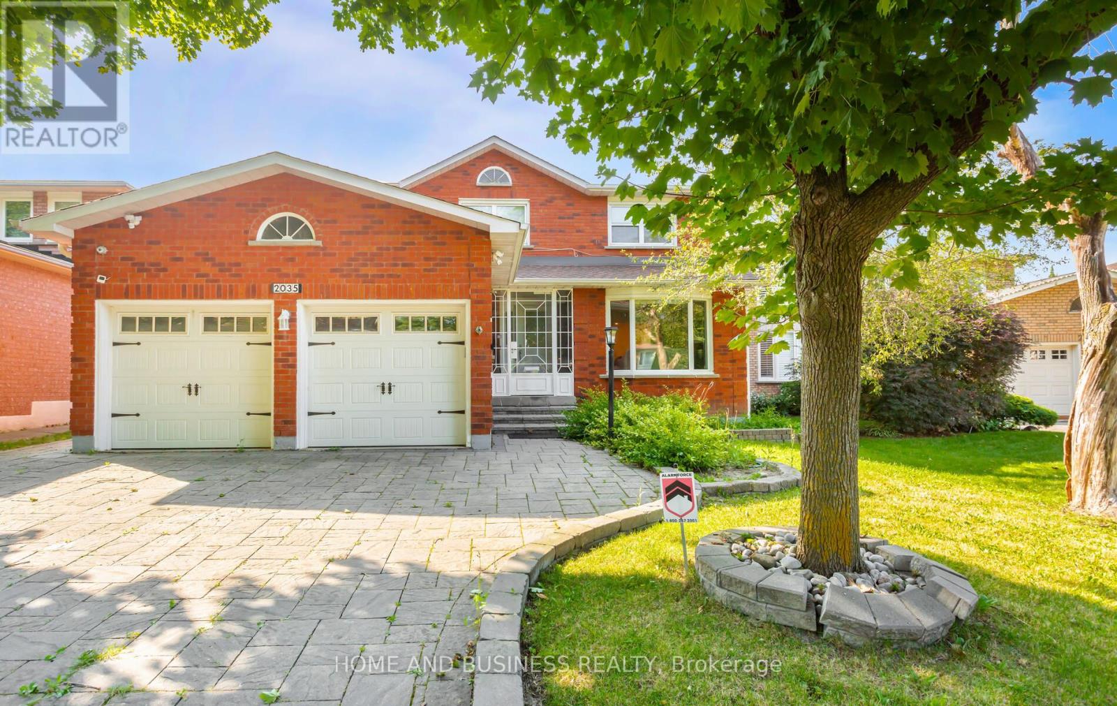 2035 Jacamar Ct, Mississauga, ON L5L 3P7