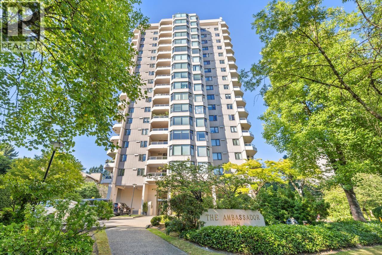 7321 Halifax Street Unit 904, Burnaby, BC V5A 4R5