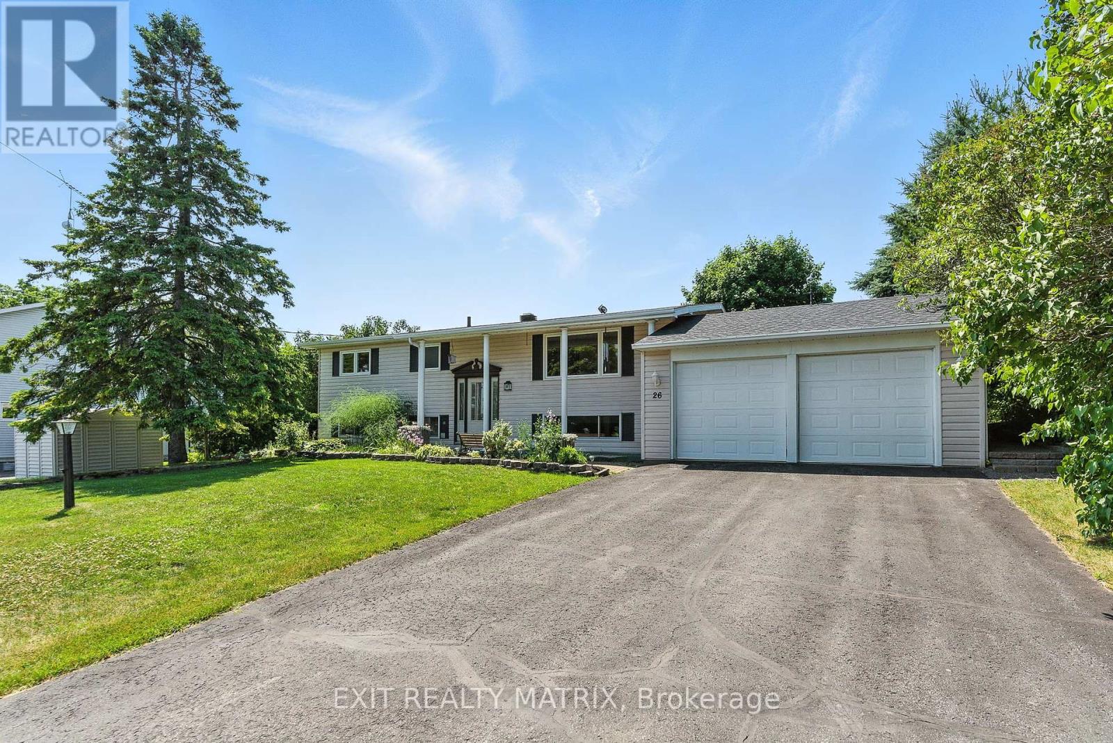 26 Farmers Ave, Champlain, ON K0B 1R0