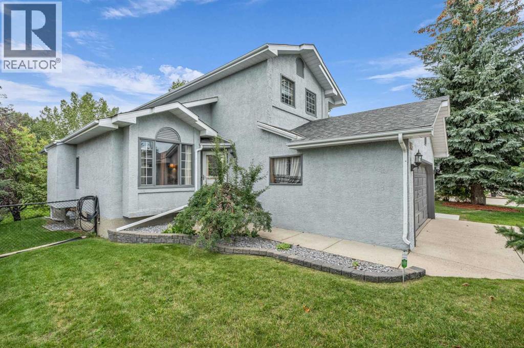 183 Macewan Ridge Close NW, Calgary, AB T3K 3J4