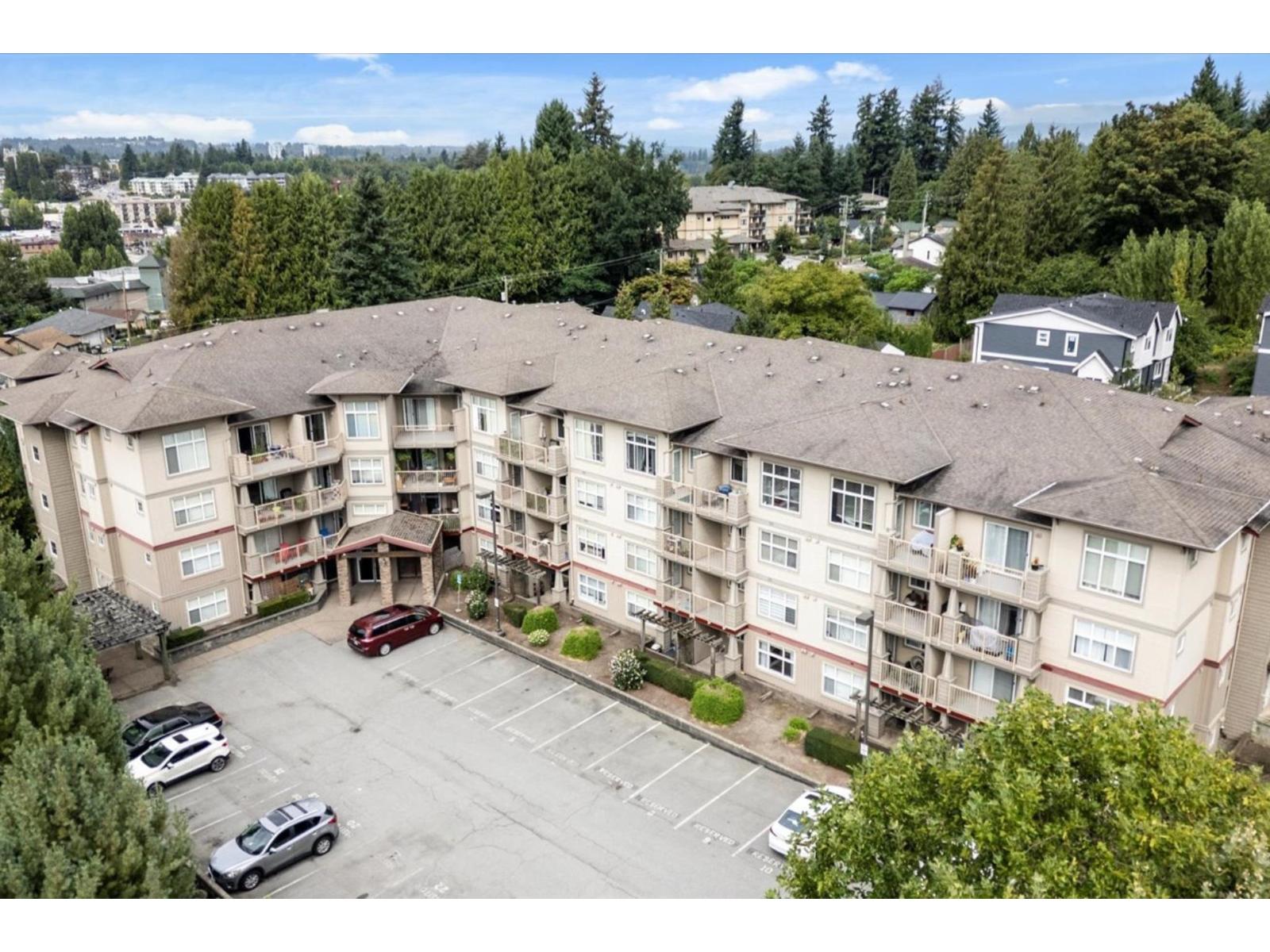 2515 Park Drive Unit 221, Abbotsford, BC V2S 0B2