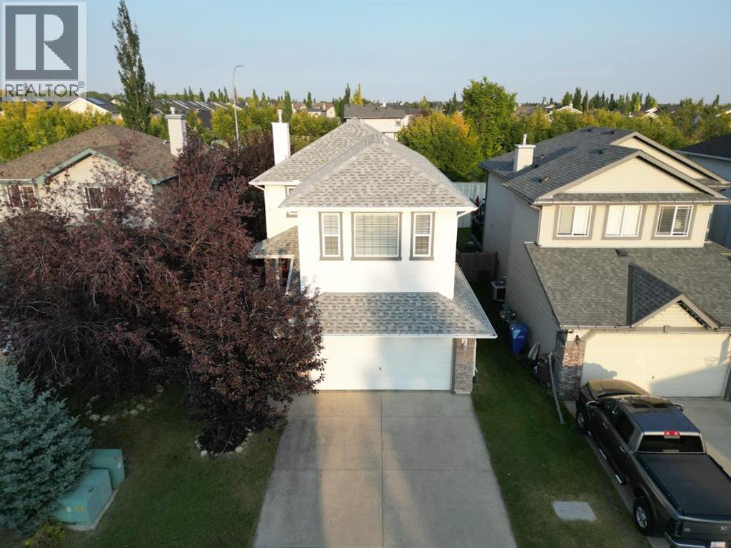 70 Crystalridge Close, Okotoks, AB T1S 1X6