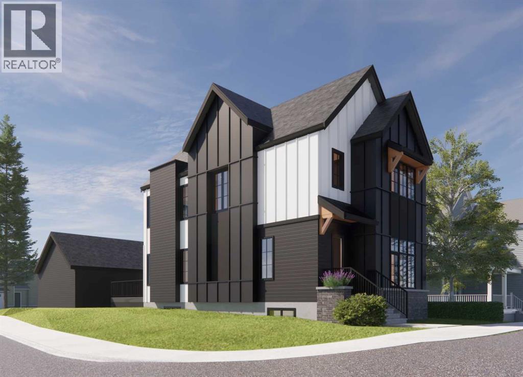 352 Normandy Dr SW, Calgary, AB T3E 7J6
