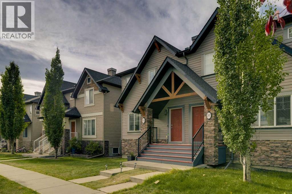 301 Skyview Ranch Dr NE, Calgary, AB T3N 0E1