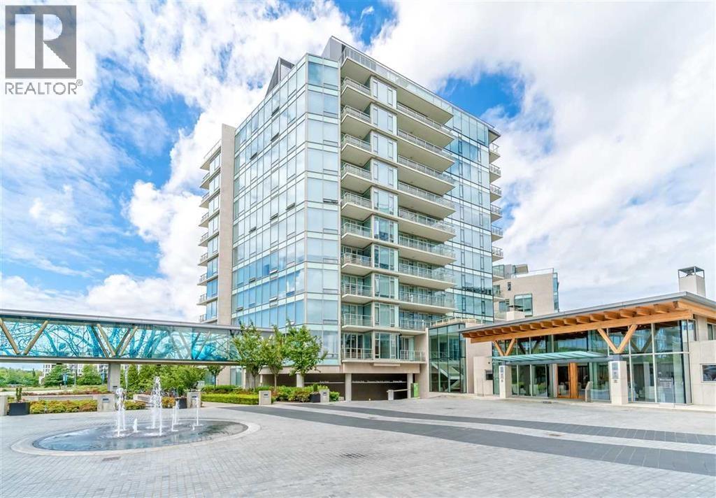5171 Brighouse Way Unit 802, Richmond, BC V7C 0A2