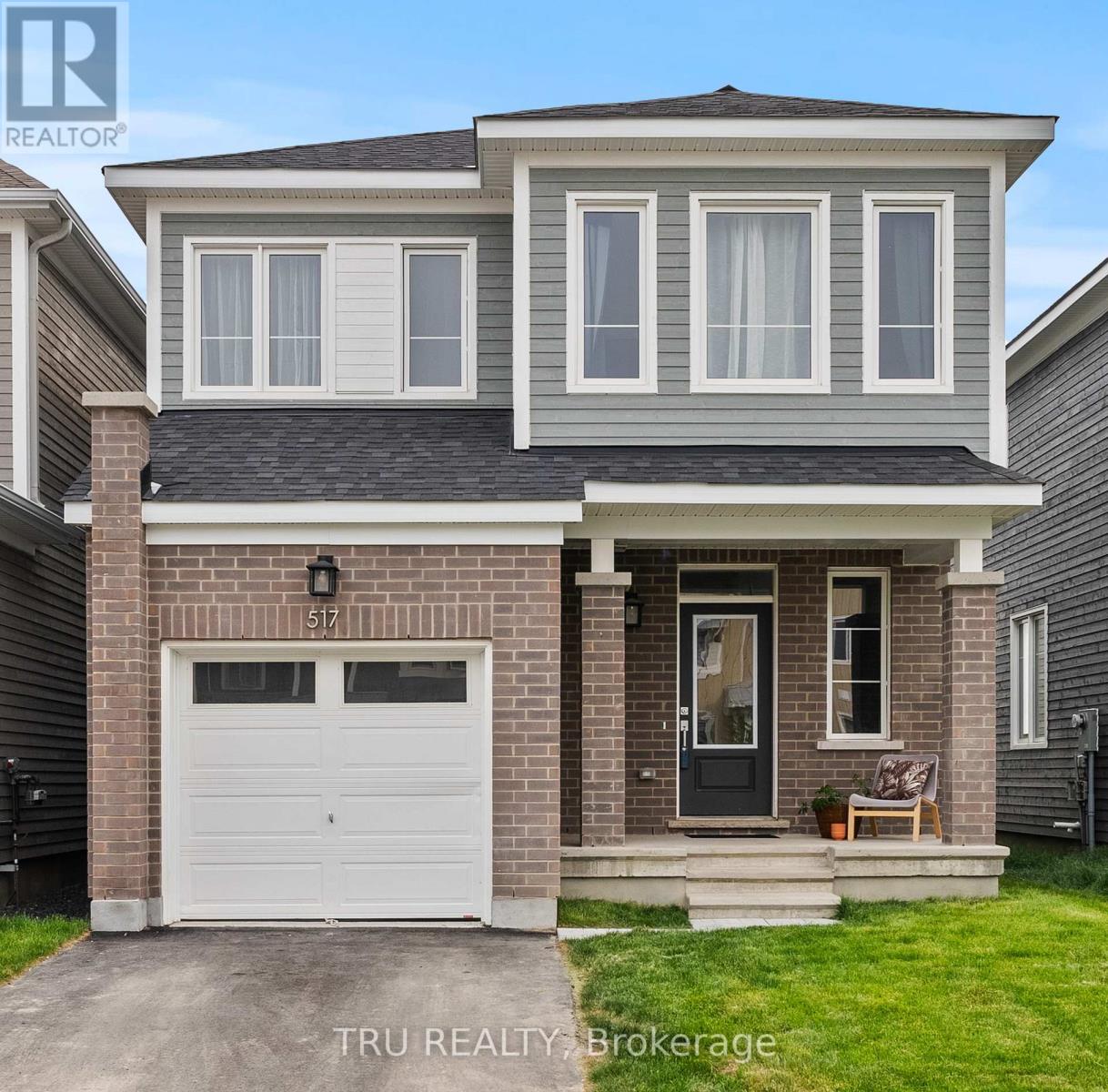 517 Oldenburg Ave, Ottawa, ON K0A 2Z0