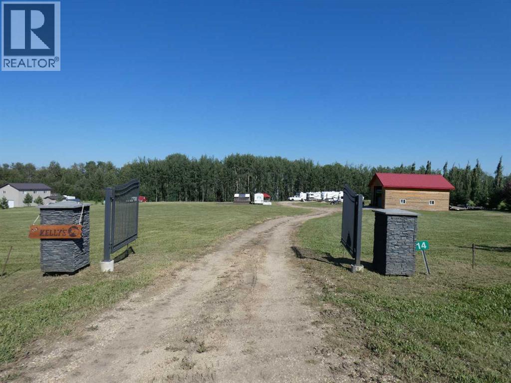 70539 Rge Rd 250 #14, Valleyview, AB T0H 3N0