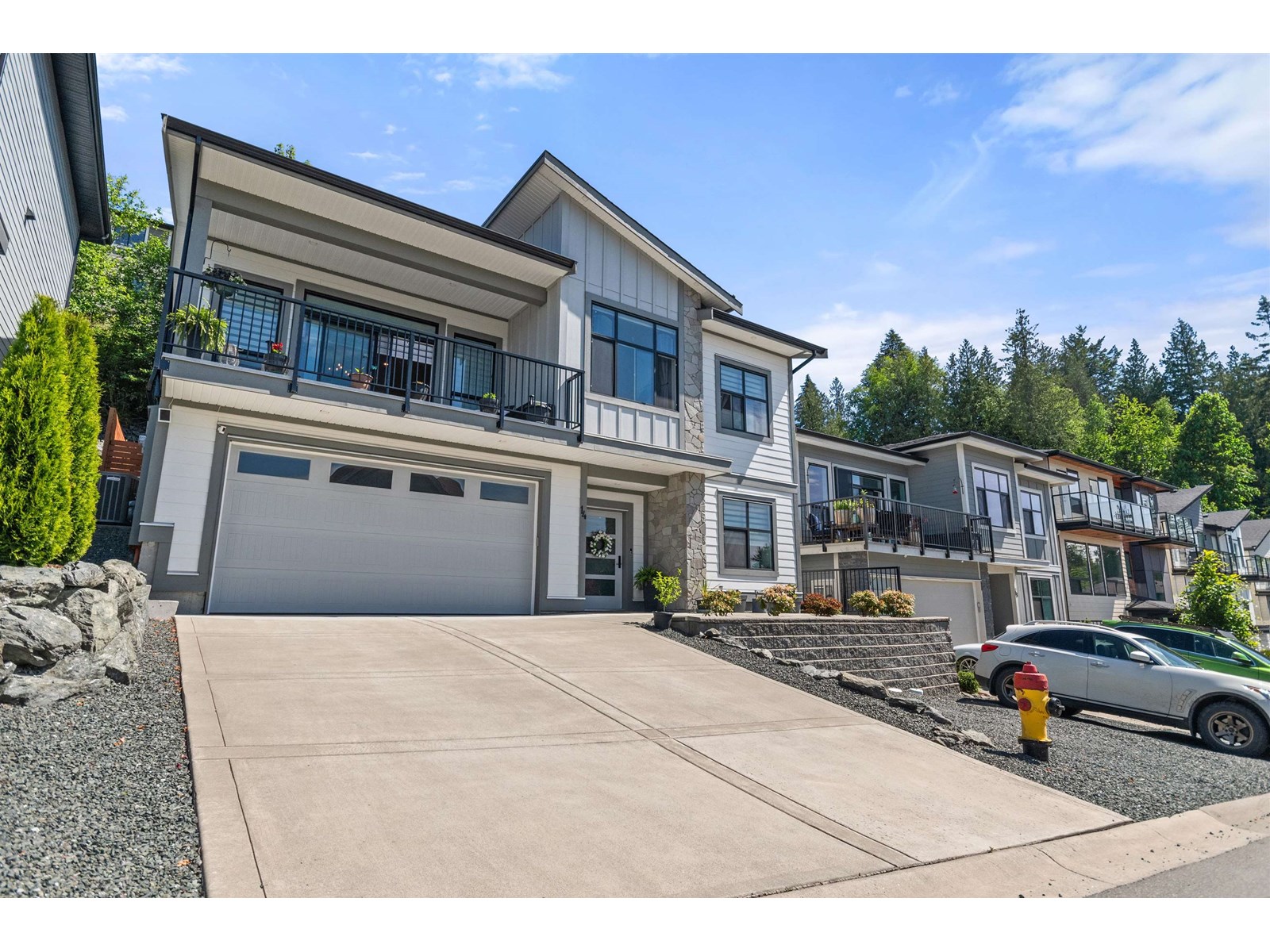 5248 Goldspring Placepromontory Unit 14, Chilliwack, BC V2R 5S5