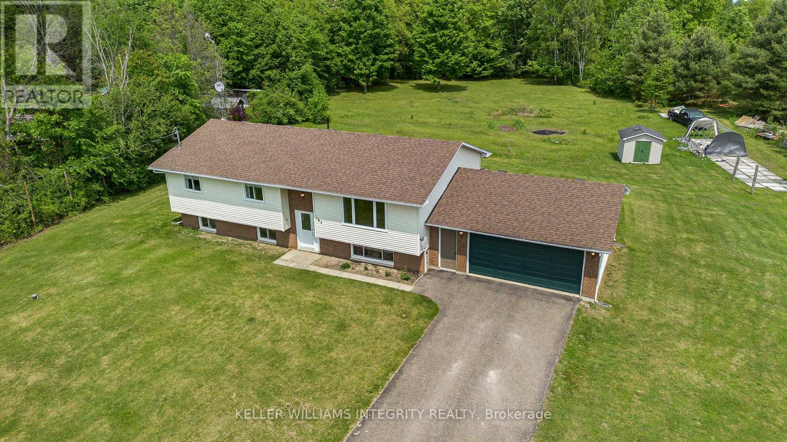187 Anglican Church Rd, Rideau Lakes, ON K0G 1L0