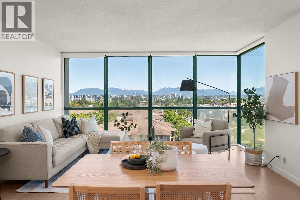 8851 Lansdowne Road Unit 1007, Richmond, BC V6X 3X7