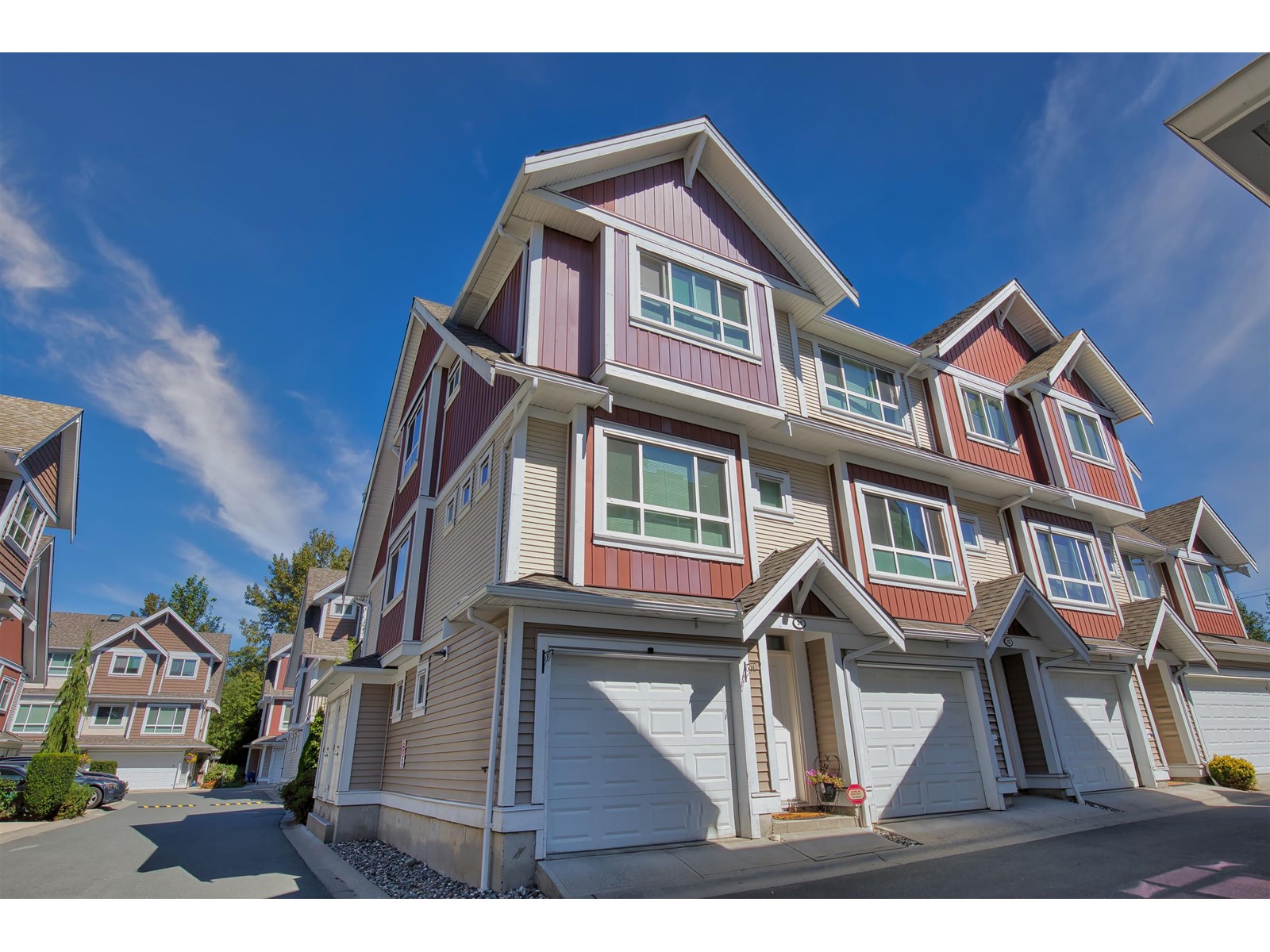 7298 199a Street Unit 21, Langley, BC V2Y 0H9