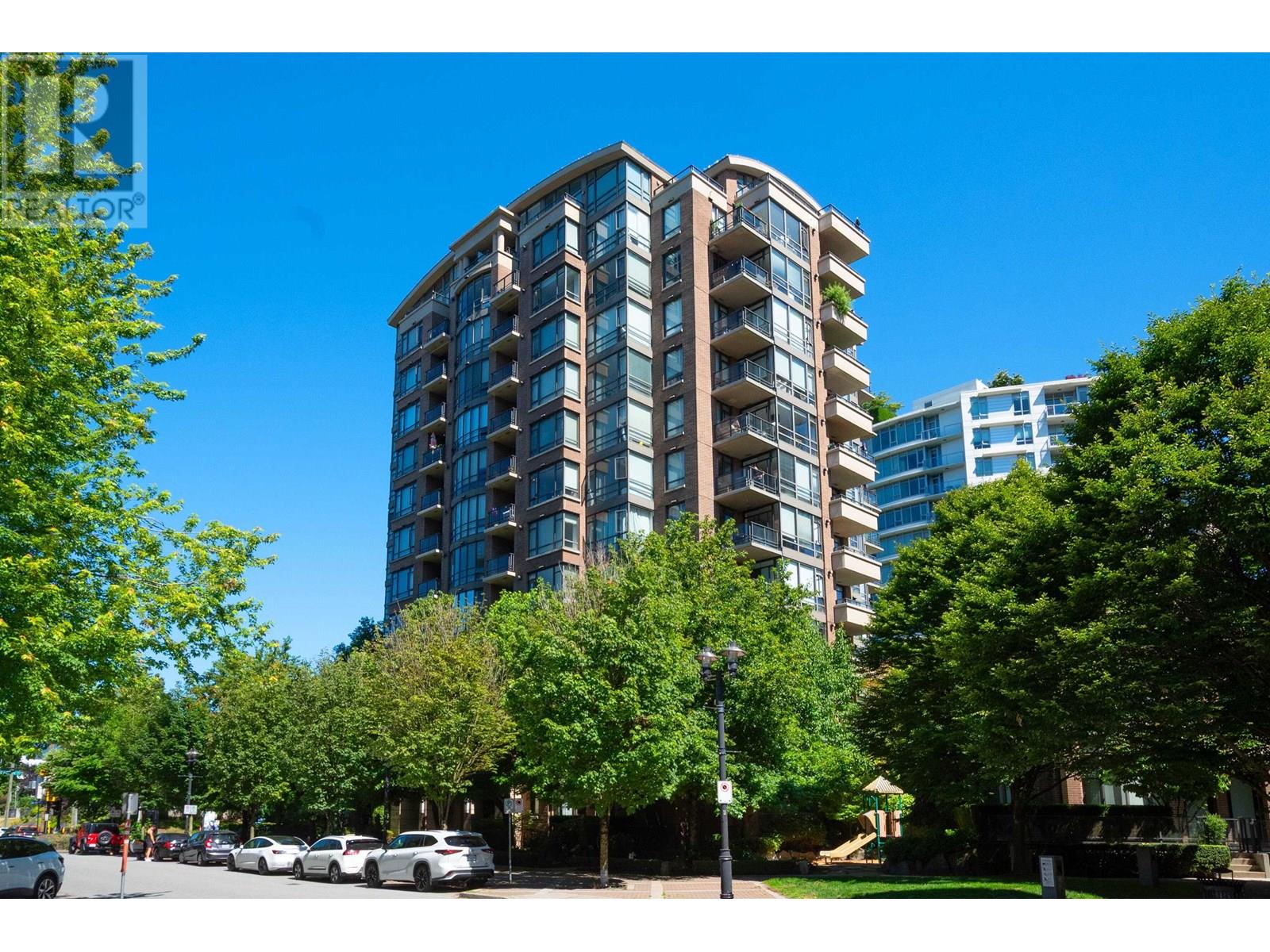170 W 1st Street Unit 314, North Vancouver, BC V7M 3P2
