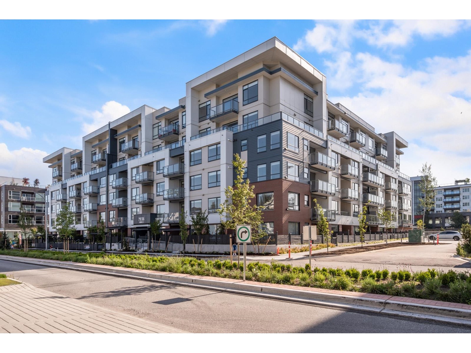7936 206 Street Unit 620, Langley, BC V2Y 1X6