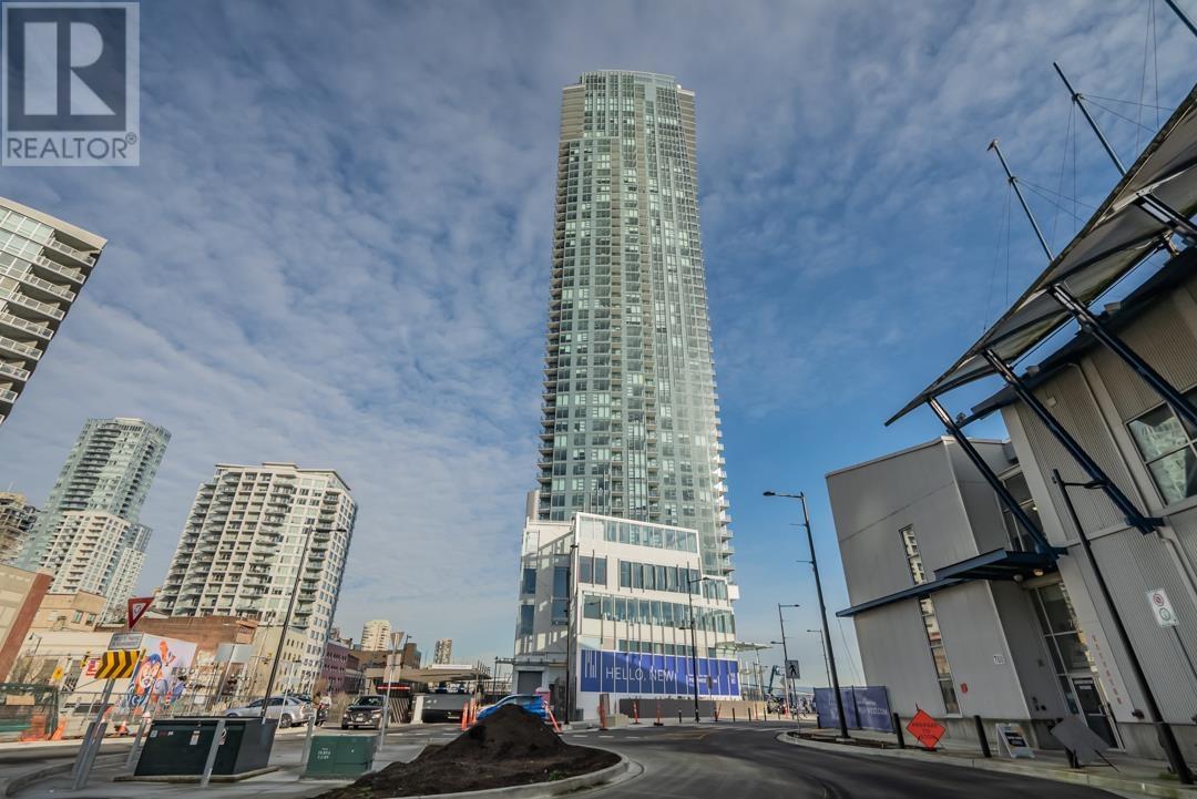 680 Quayside Drive Unit 3907, New Westminster, BC V3M 0P2