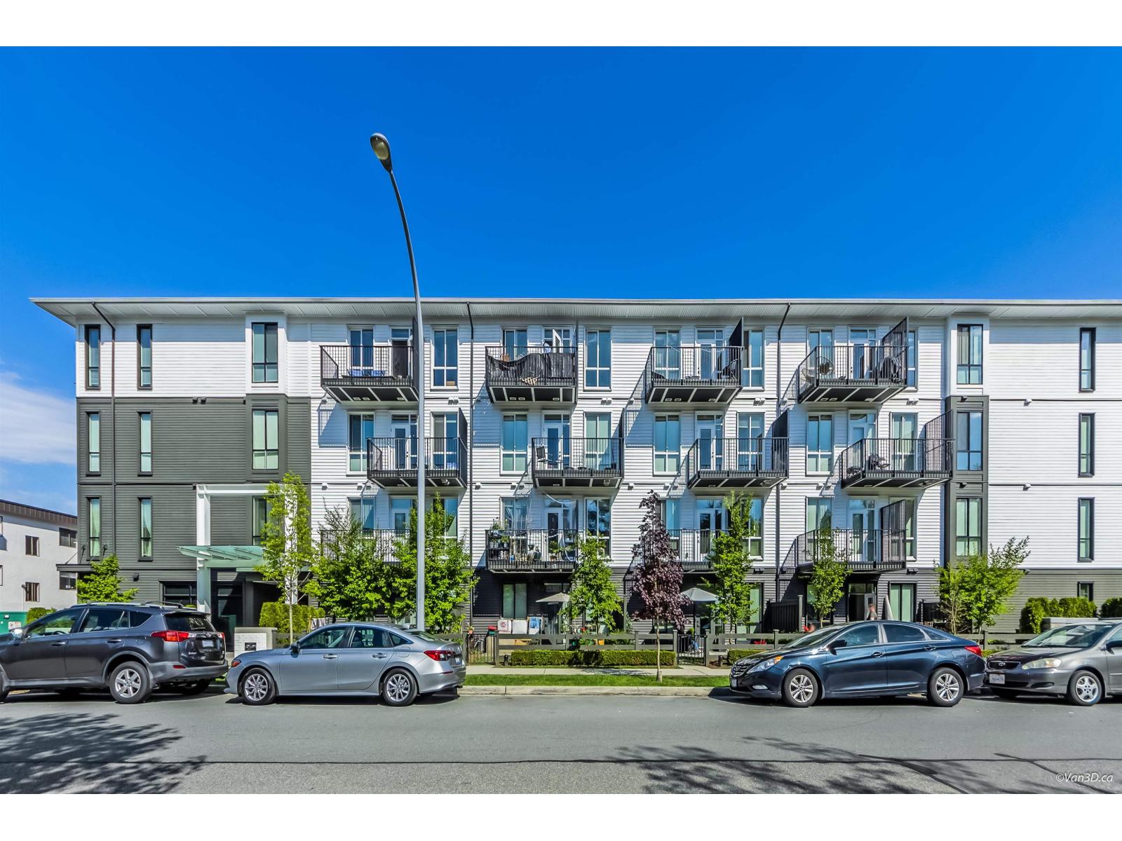 10168 149 Street Unit 409, Surrey, BC V3R 0E9