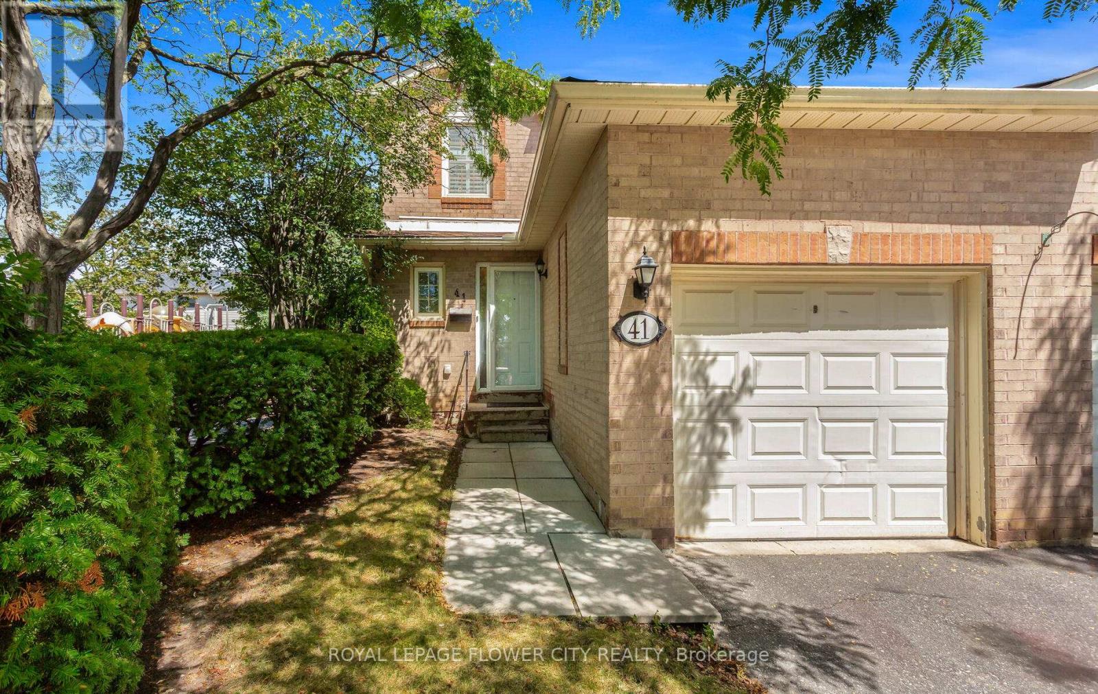 41 Chipstead Ave, Brampton, ON L6X 4H2