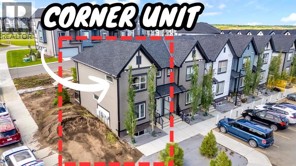 25 Evanscrest Mews Nw Unit 101, Calgary, AB T3P 2A3