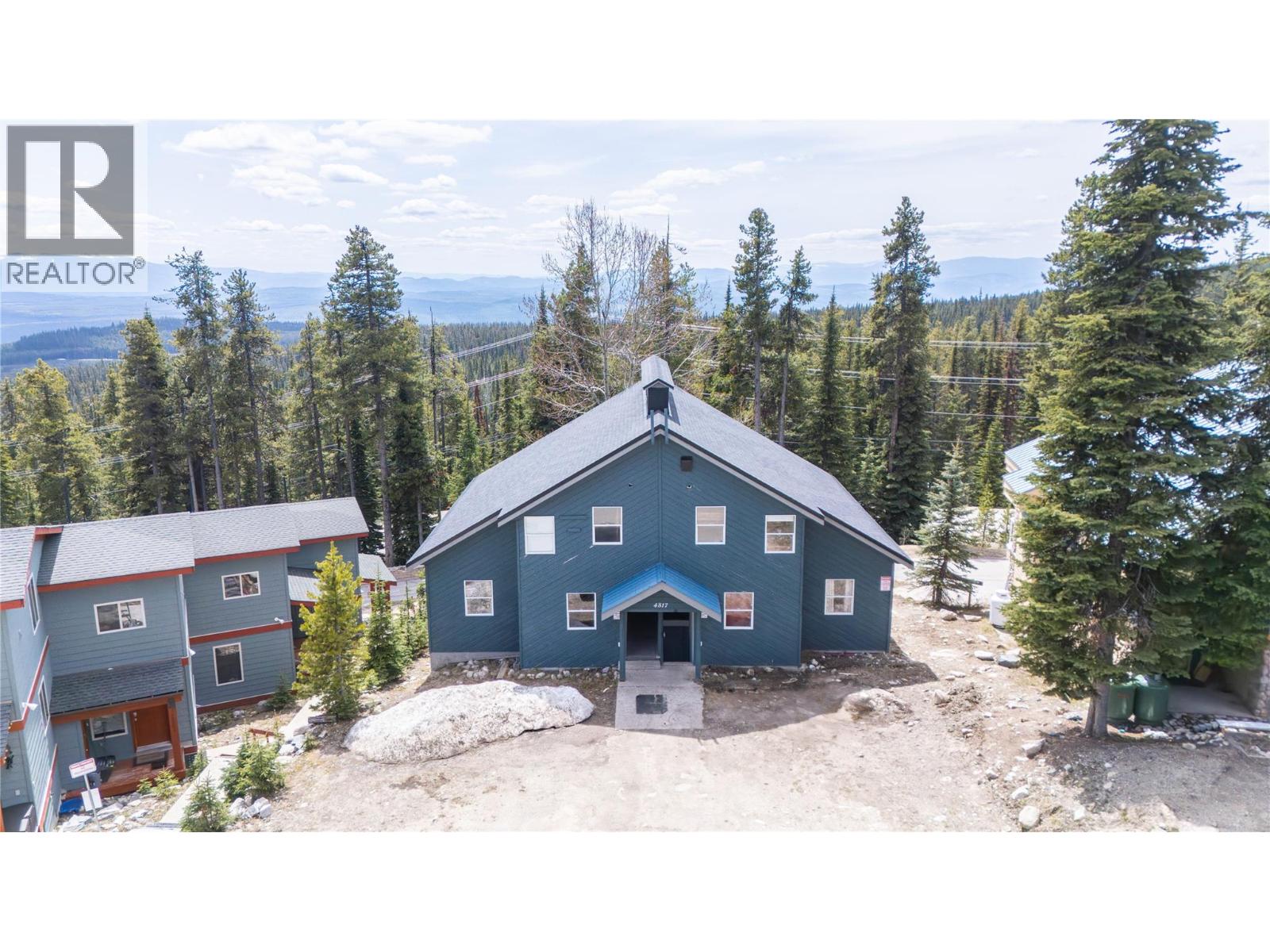4817 Snowpines Road Unit C, Big White, BC V1V 1P3