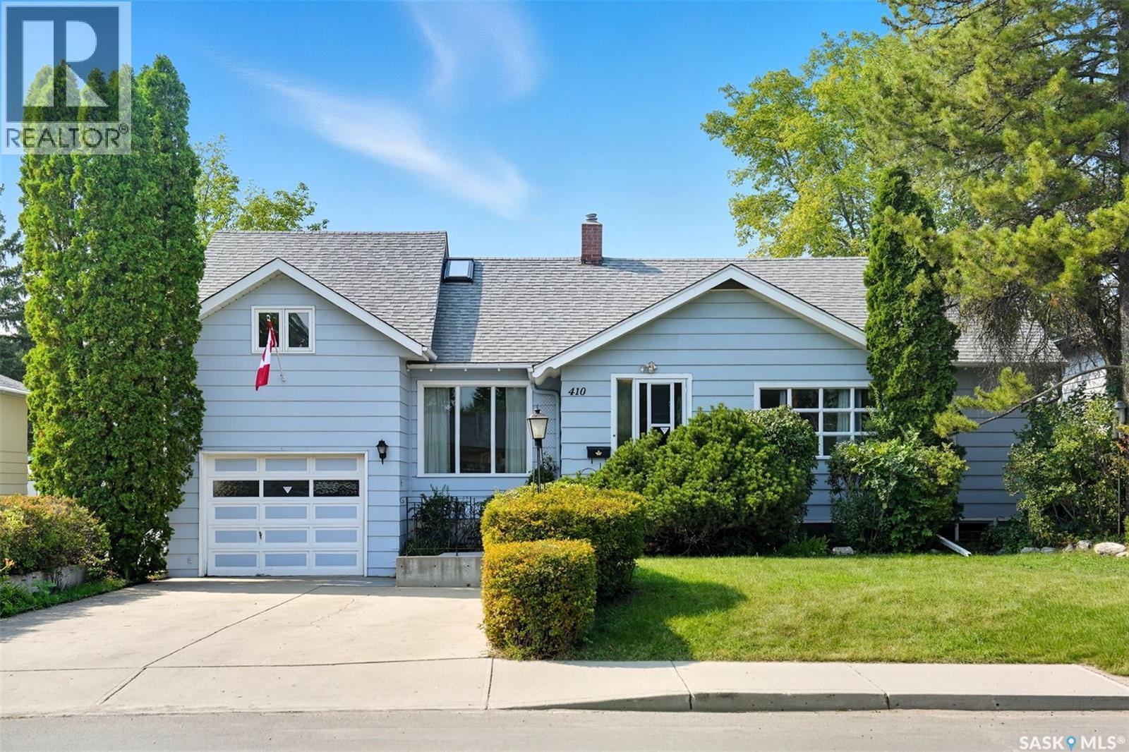 410 Leslie Ave, Saskatoon, SK S7H 2Z1