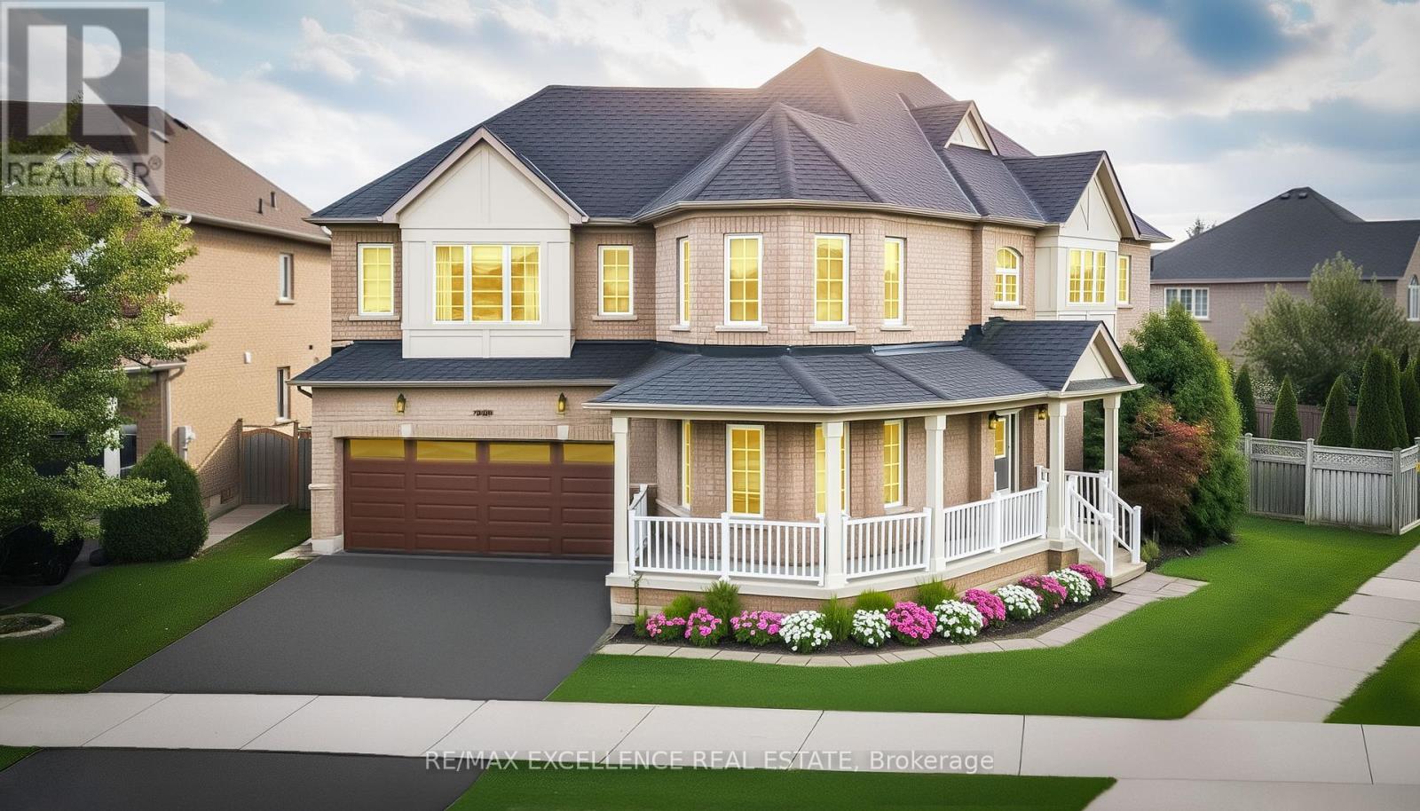 2 Mantle Ave, Whitchurch-Stouffville, ON L4A 0M4