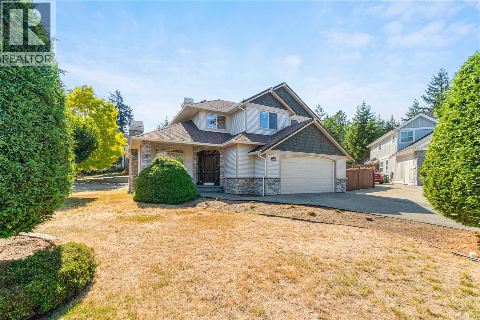 3354 Whitetail Pl, Nanaimo, BC V9T 6M5