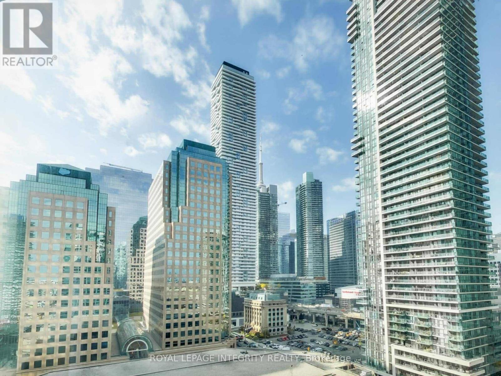 1410 10 Queens Quay W, Toronto, ON M5J 2H1
