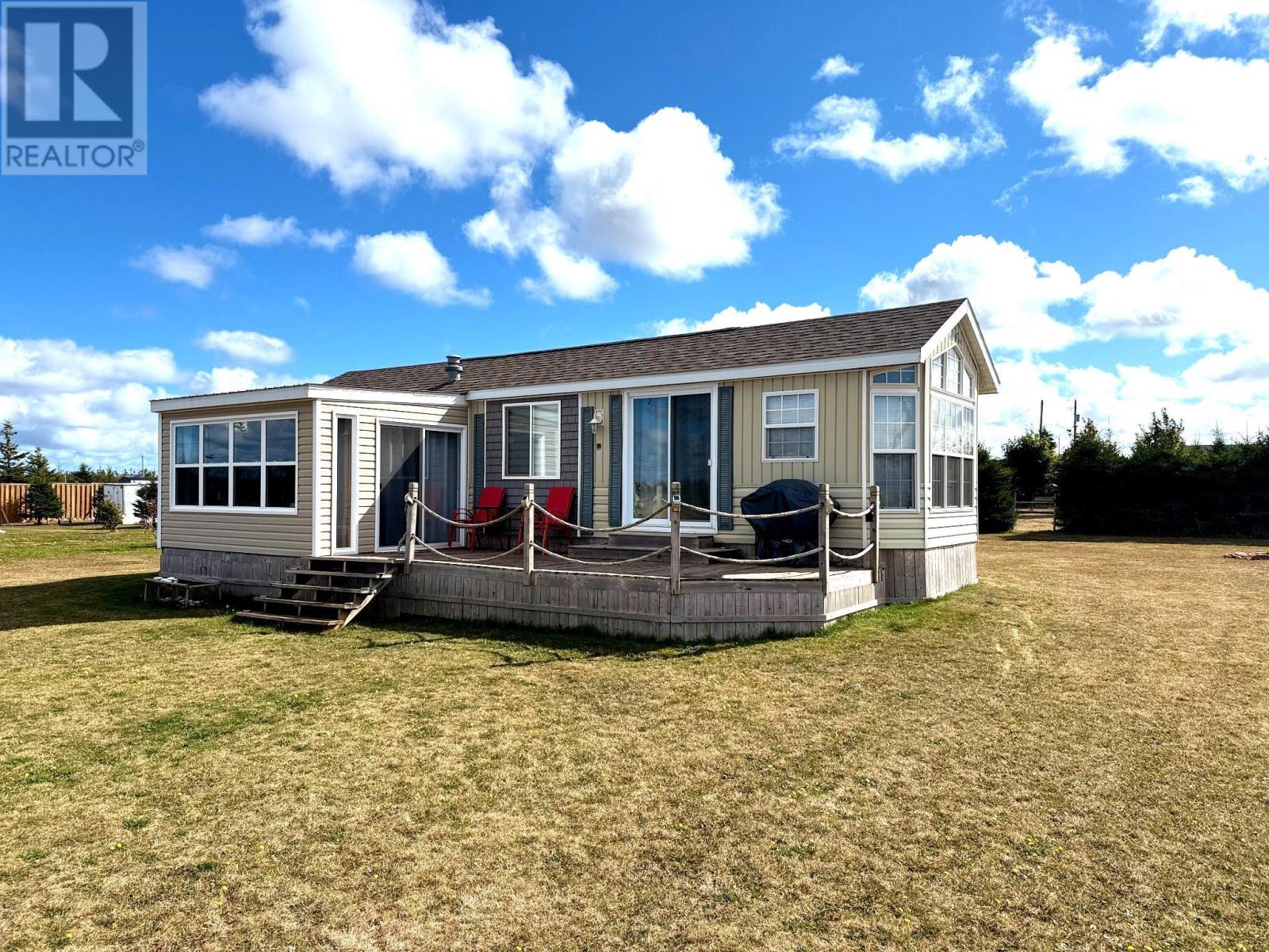 81 Bearisto Dr, Kensington, PE C0B 1M0