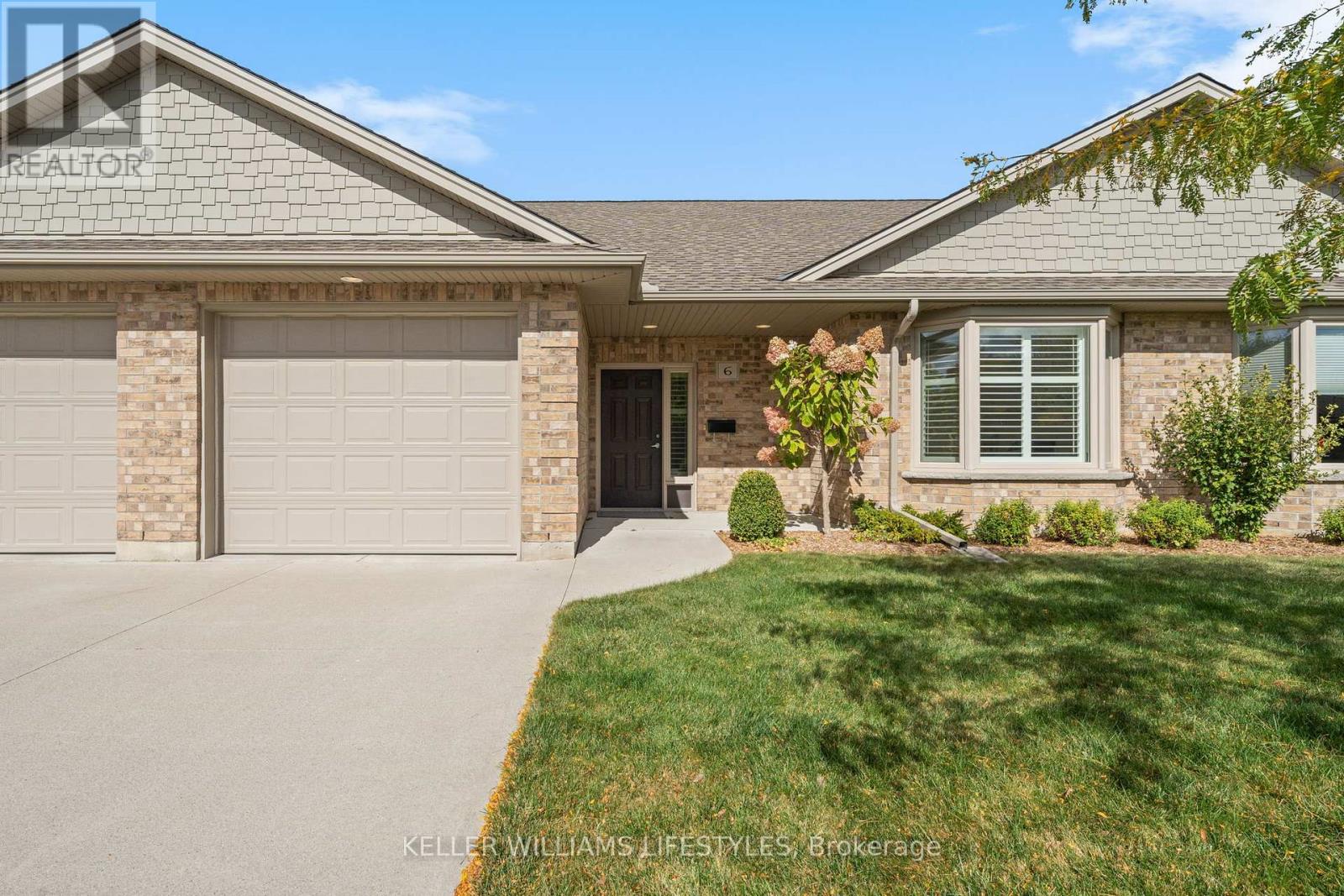 6 5969 Townsend Line, Lambton Shores, ON N0N 1J0