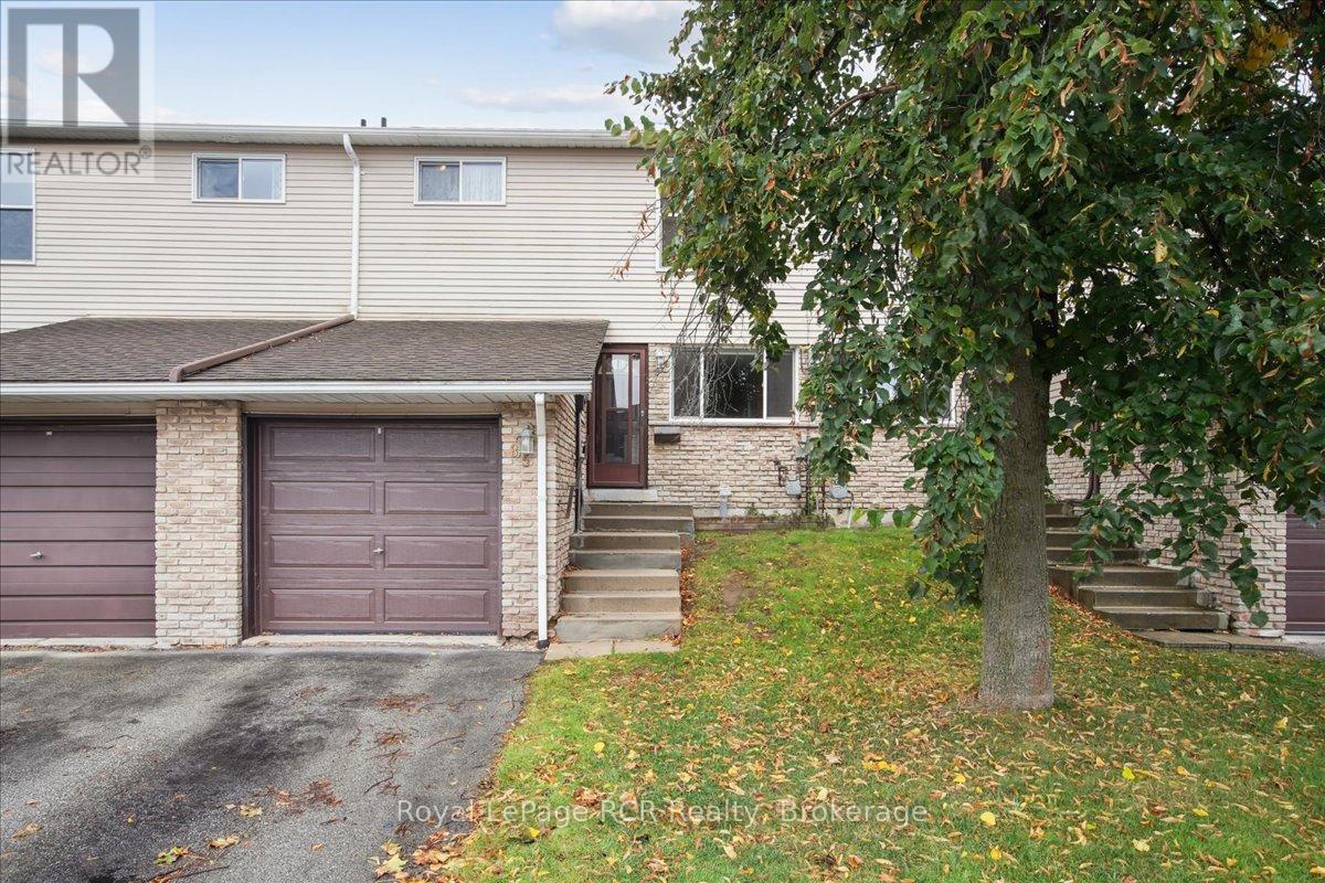 85 85 Laurie Cres, Owen Sound, ON N4K 6C3