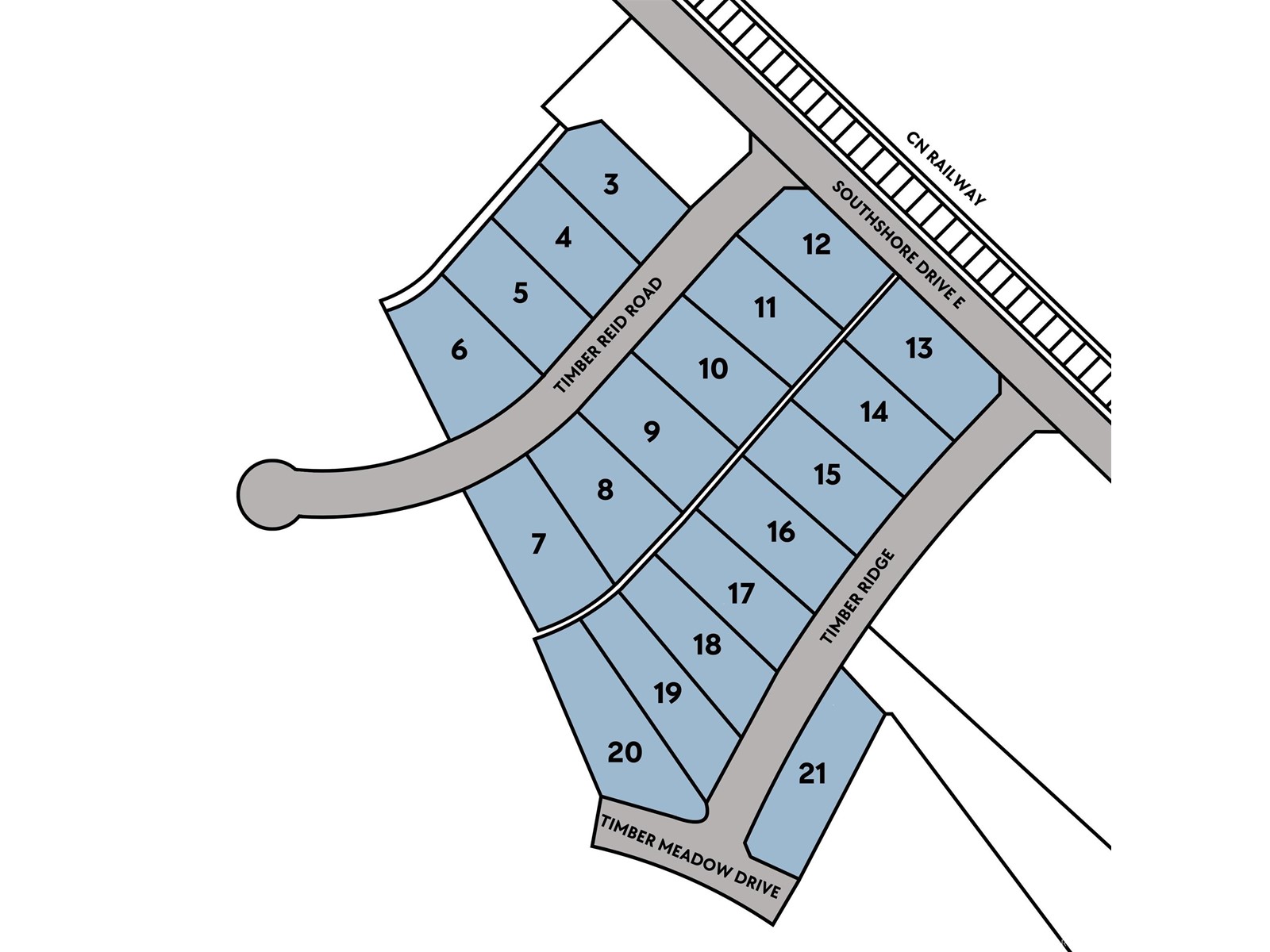 3 Timber Reid Rd, Rural Lesser Slave River M.d., AB T0G 2M0