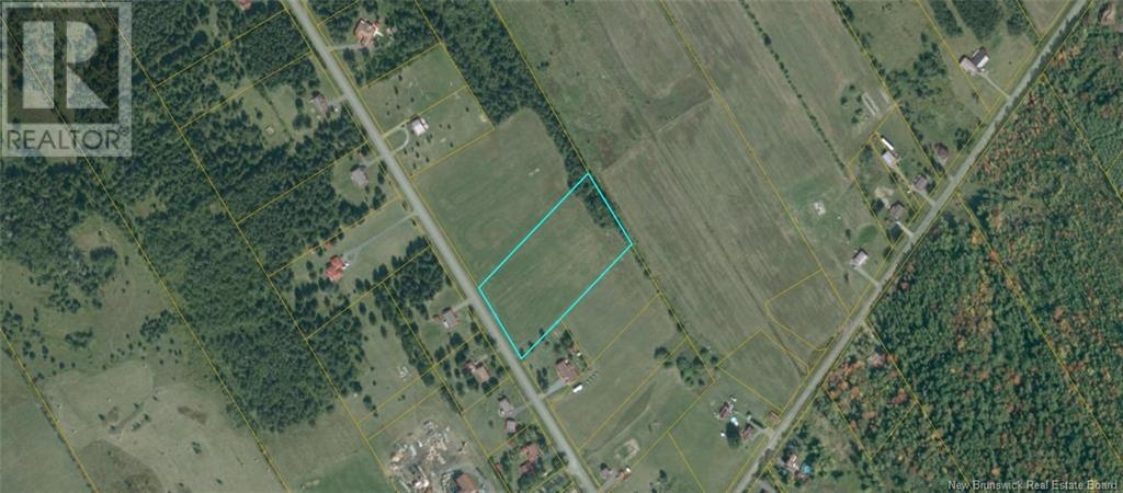 Lot De La Traverse Road, Saint-paul, NB E4T 3H6