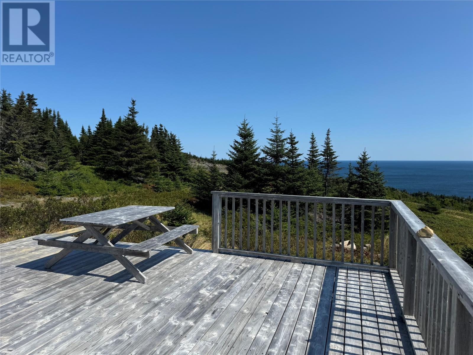 0 Dogberry Hill Road Ext, Lower Island Cove, NL A0W 2W0