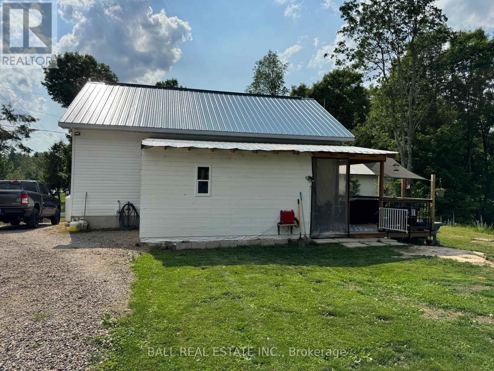 10419 County Road 503, Highlands East, ON K0M 1R0