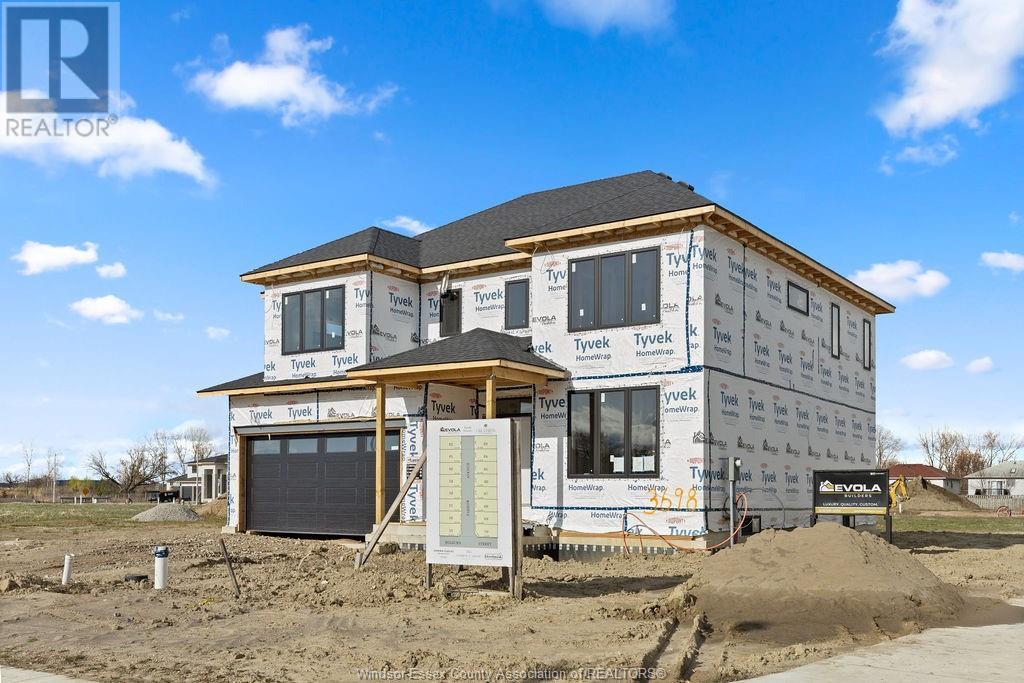 3698 Farrow Ave, Windsor, ON N8N 1M2