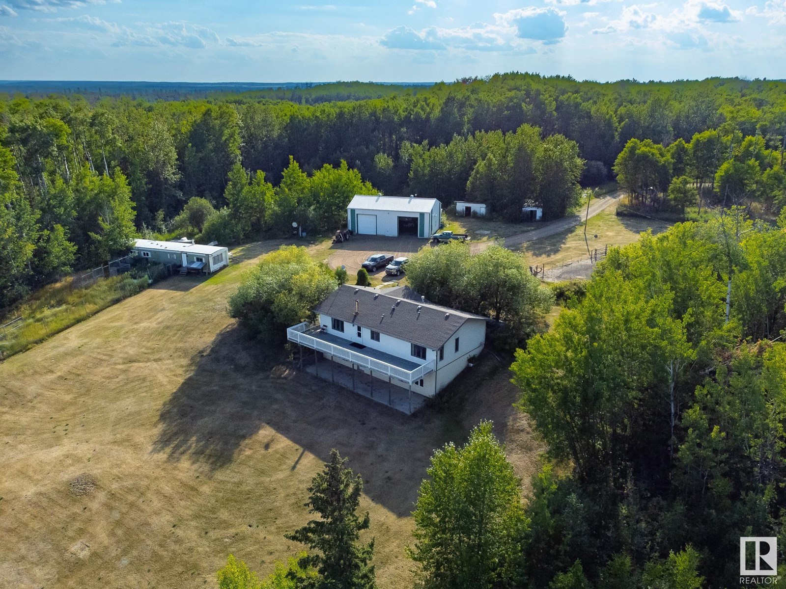 11219 Township Road 640a, Rural Lac La Biche County, AB T0A 2C0