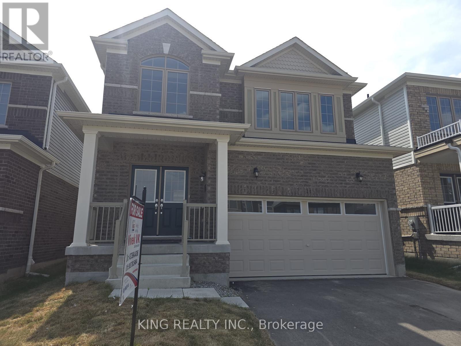 11 Mears Rd, Brant, ON N0E 1N0