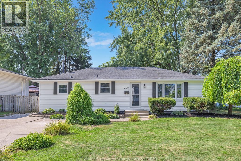 390 Bouffard, Lasalle, ON N9J 1G2