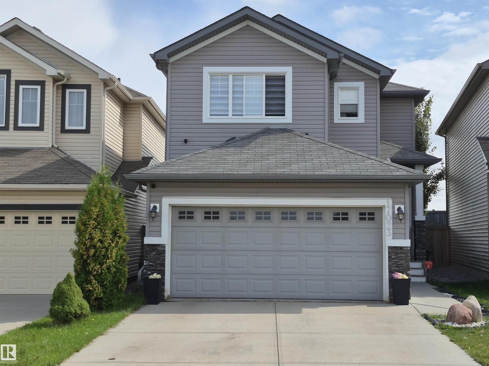 38 St Nw Unit 17023, Edmonton, AB T5Y 3S1