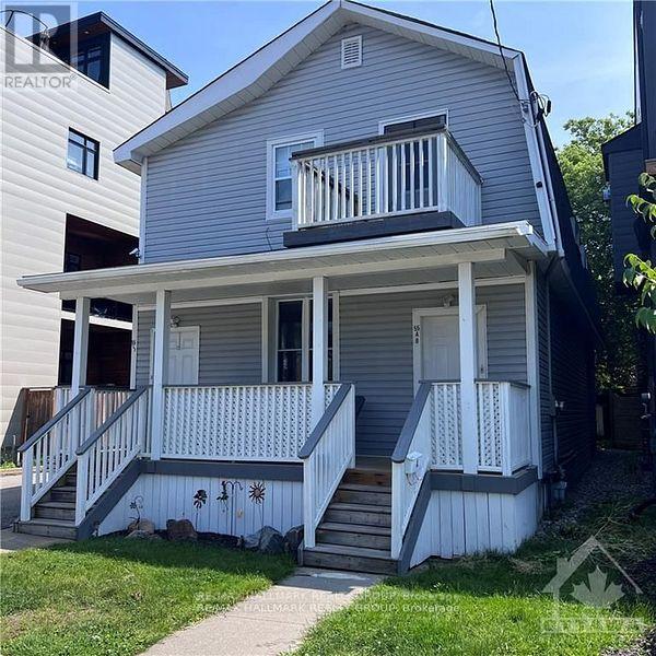 55 Douglas Ave, Ottawa, ON K1M 1G3