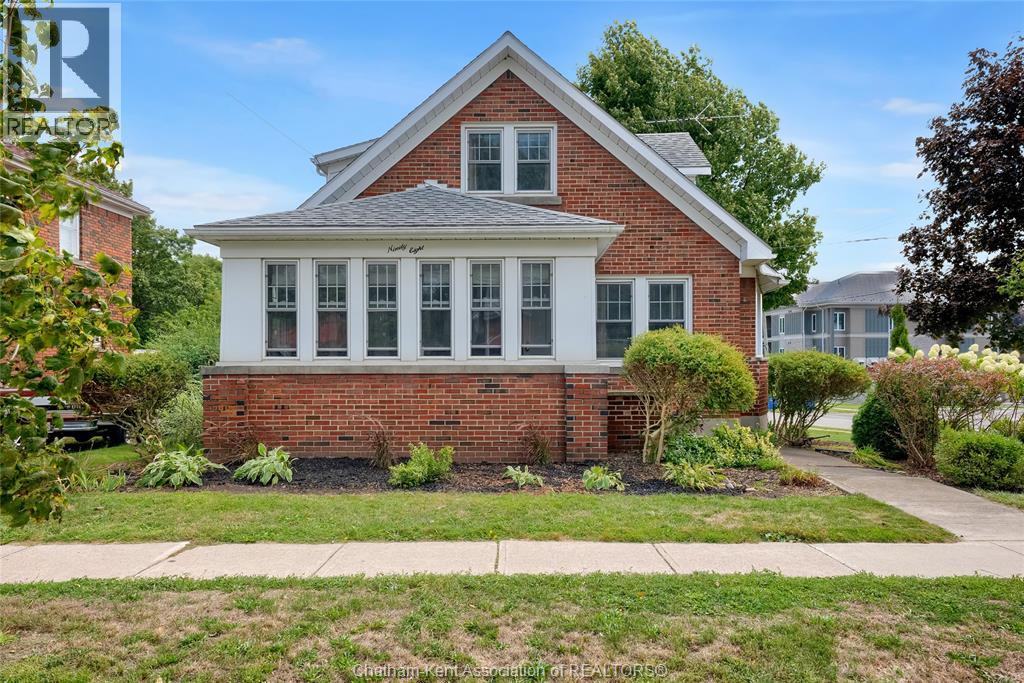 98 Talbot St E, Chatham-Kent, ON N0P 1A0