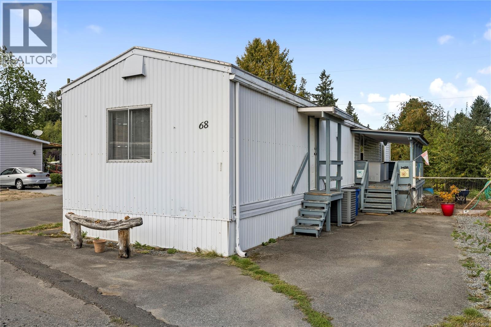 1572 Seabird Rd Unit 68 Rd, Cassidy, BC V9G 1L3